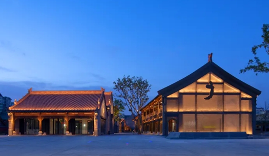 亳都·新象9月29日開(kāi)街！首店經(jīng)濟(jì)激活千年商都新消費(fèi)